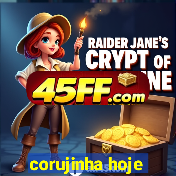 corujinha hoje